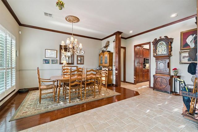 2817 Natchez Trail, Edmond, OK 73012