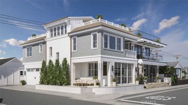 3601 Lake Avenue, Newport Beach, CA 92663