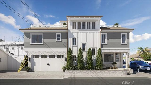 3601 Lake Avenue, Newport Beach, CA 92663