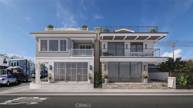 3601 Lake Avenue, Newport Beach, CA 92663
