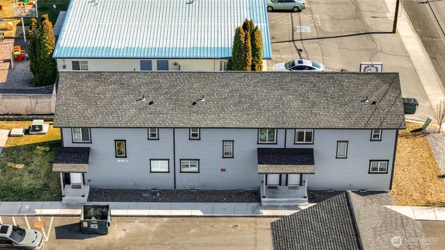 1525 S Monroe Street, Moses Lake, WA 98837