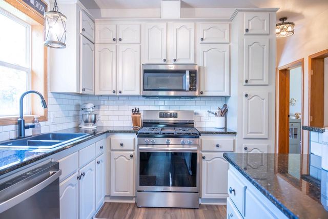 S852 Bob-O-Link Court, La Valle, WI 53941