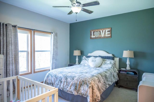 S852 Bob-O-Link Court, La Valle, WI 53941