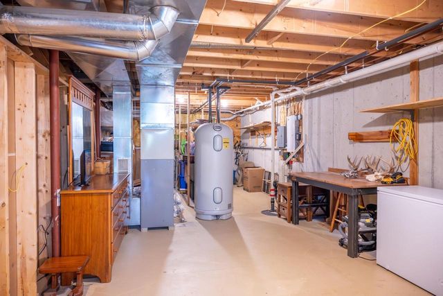 S852 Bob-O-Link Court, La Valle, WI 53941