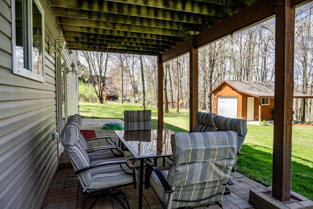 S852 Bob-O-Link Court, La Valle, WI 53941