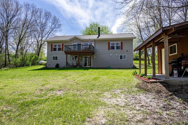 S852 Bob-O-Link Court, La Valle, WI 53941