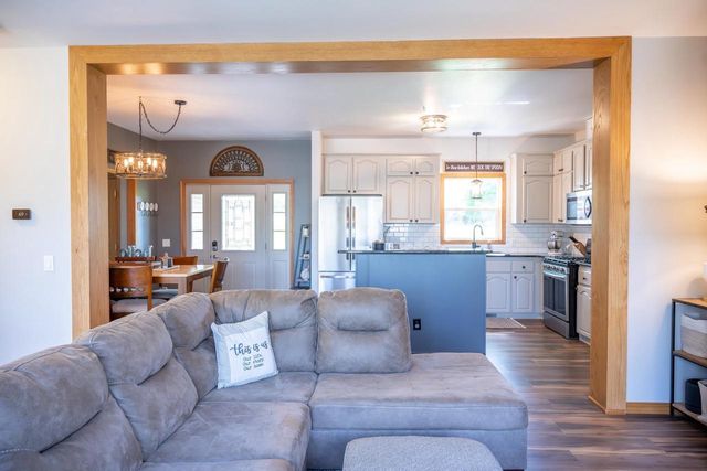S852 Bob-O-Link Court, La Valle, WI 53941
