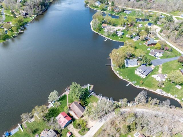 S852 Bob-O-Link Court, La Valle, WI 53941