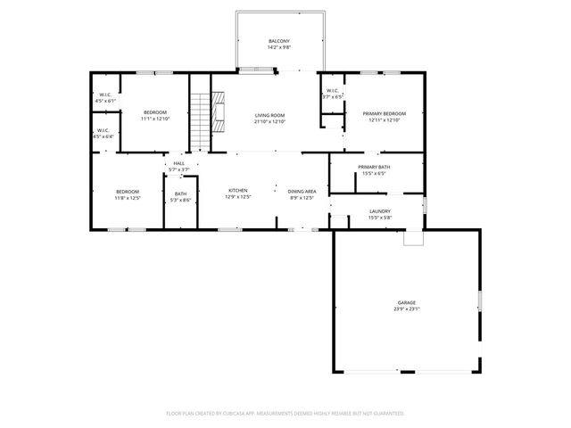 S852 Bob-O-Link Court, La Valle, WI 53941