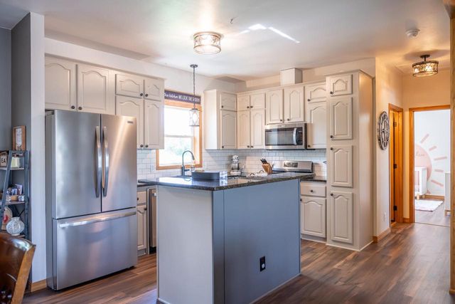 S852 Bob-O-Link Court, La Valle, WI 53941