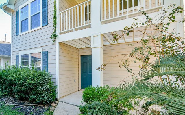 5830 Silver Oak, Missouri City, TX 77459