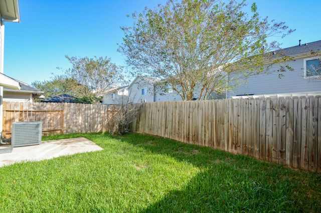 5830 Silver Oak, Missouri City, TX 77459