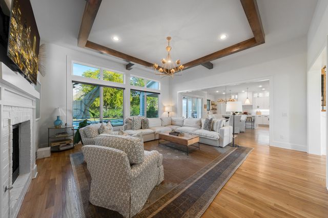 3309 Del Mar Drive, Denton, TX 76210