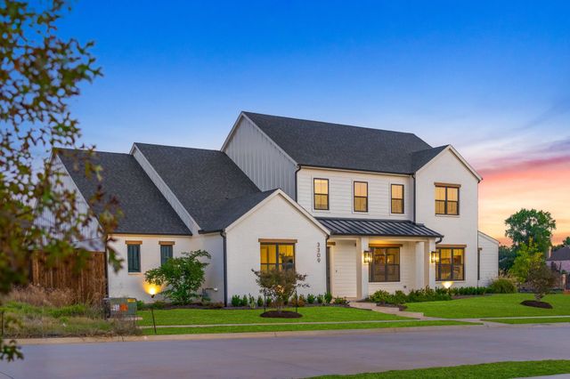 3309 Del Mar Drive, Denton, TX 76210