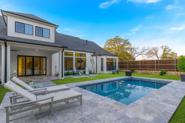 3309 Del Mar Drive, Denton, TX 76210