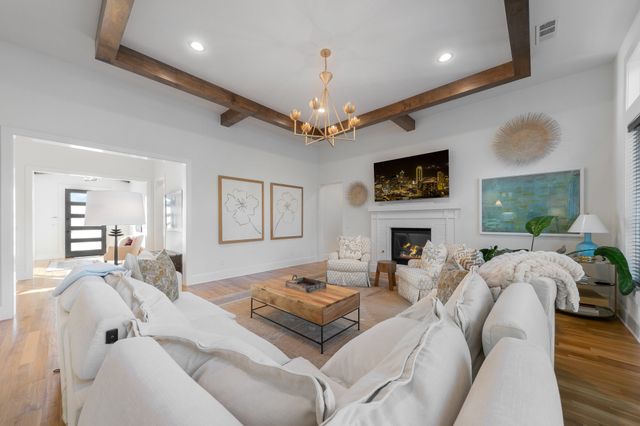 3309 Del Mar Drive, Denton, TX 76210