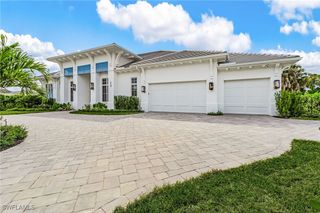 339 Mel Jen DR, Naples, FL 34105