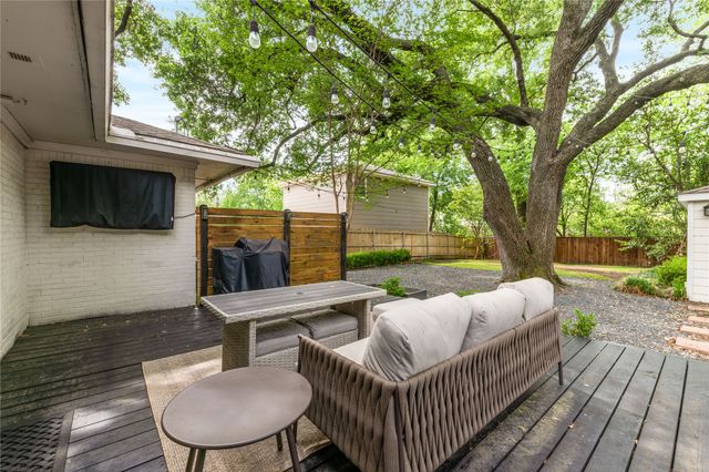 6422 Dunstan Lane, Dallas, TX 75214