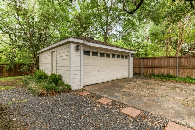 6422 Dunstan Lane, Dallas, TX 75214