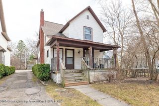 312 N Butler Boulevard, Lansing, MI 48915