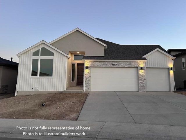 2261 Holy Cross Way, Grand Junction, CO 81507