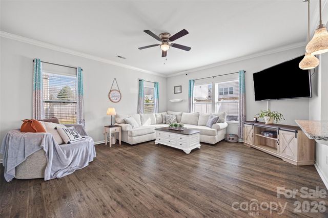 499 Dutch White Drive, Clover, SC 29710