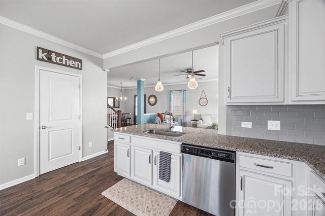 499 Dutch White Drive, Clover, SC 29710