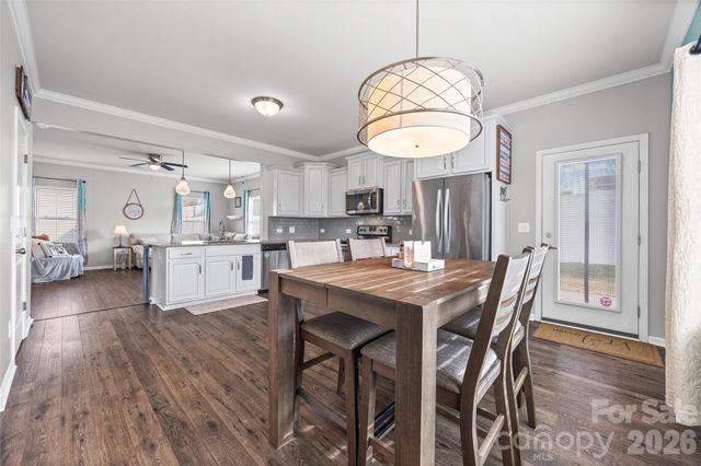 499 Dutch White Drive, Clover, SC 29710