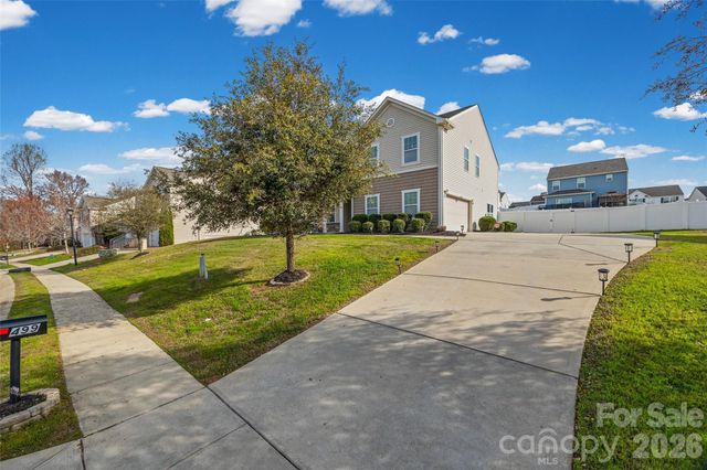 499 Dutch White Drive, Clover, SC 29710