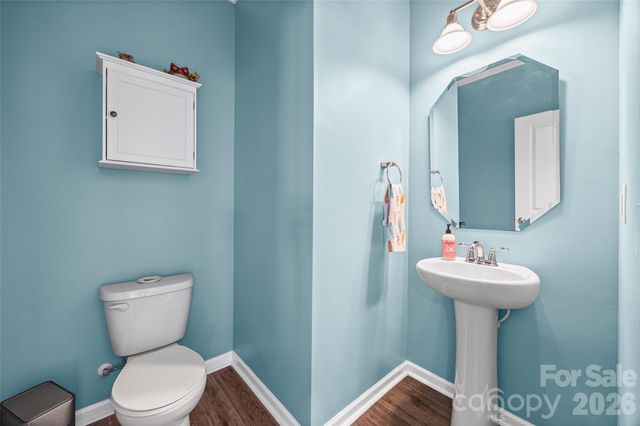 499 Dutch White Drive, Clover, SC 29710