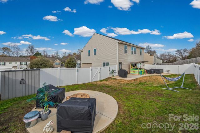 499 Dutch White Drive, Clover, SC 29710