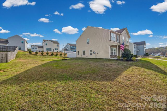 499 Dutch White Drive, Clover, SC 29710