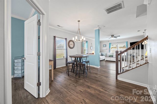 499 Dutch White Drive, Clover, SC 29710