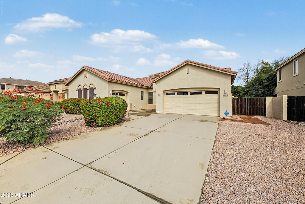 10630 E KILAREA Avenue, Mesa, AZ 85209 — exterior