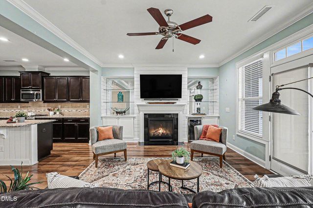 653 Fallon Grove Way, Raleigh, NC 27608