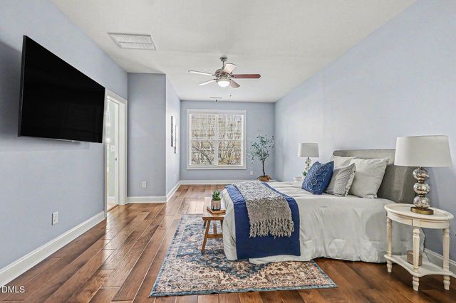 653 Fallon Grove Way, Raleigh, NC 27608