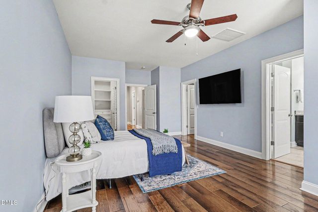 653 Fallon Grove Way, Raleigh, NC 27608