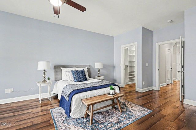 653 Fallon Grove Way, Raleigh, NC 27608