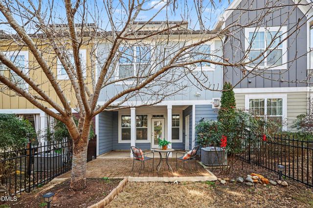 653 Fallon Grove Way, Raleigh, NC 27608