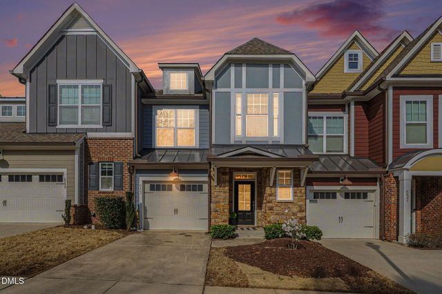 653 Fallon Grove Way, Raleigh, NC 27608