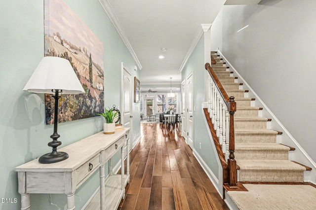 653 Fallon Grove Way, Raleigh, NC 27608