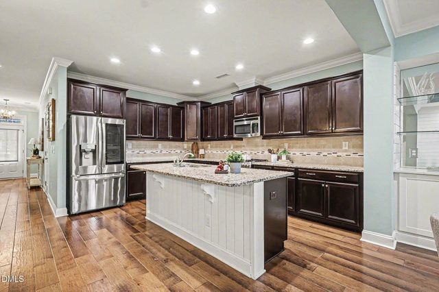 653 Fallon Grove Way, Raleigh, NC 27608