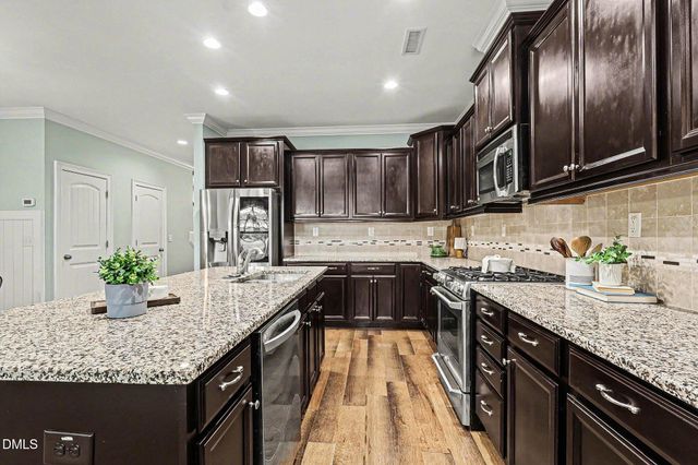 653 Fallon Grove Way, Raleigh, NC 27608