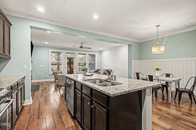 653 Fallon Grove Way, Raleigh, NC 27608