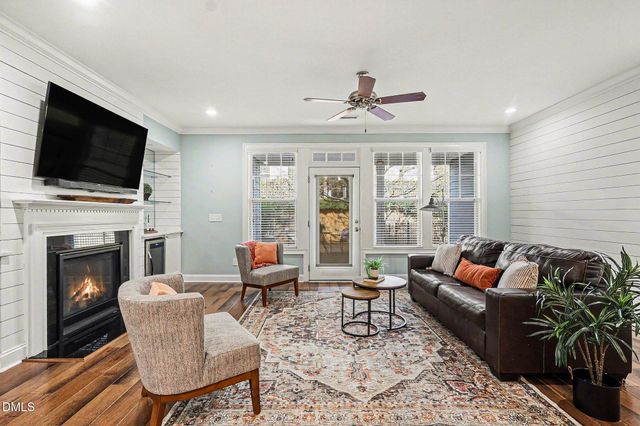 653 Fallon Grove Way, Raleigh, NC 27608