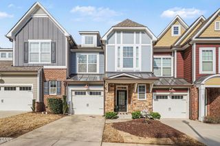 653 Fallon Grove Way, Raleigh, NC 27608