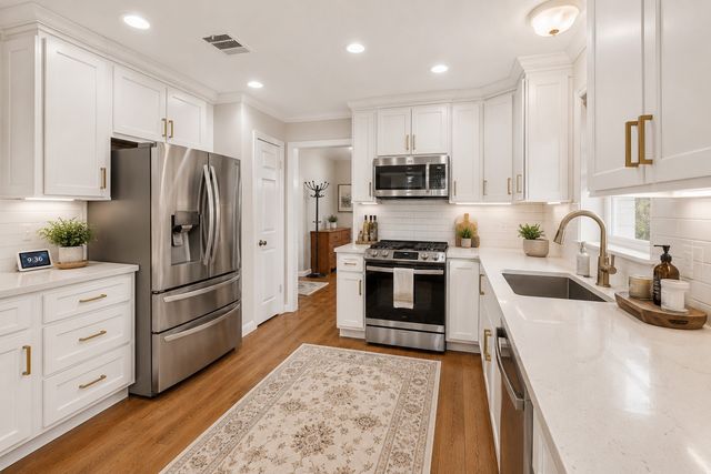 805 Fall Drive, Allen, TX 75002