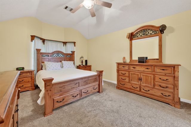 805 Fall Drive, Allen, TX 75002