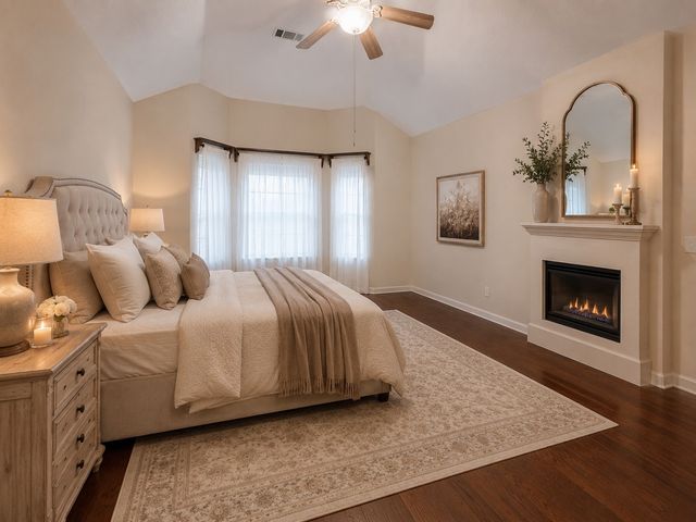 805 Fall Drive, Allen, TX 75002