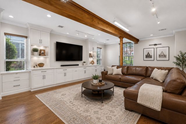 805 Fall Drive, Allen, TX 75002